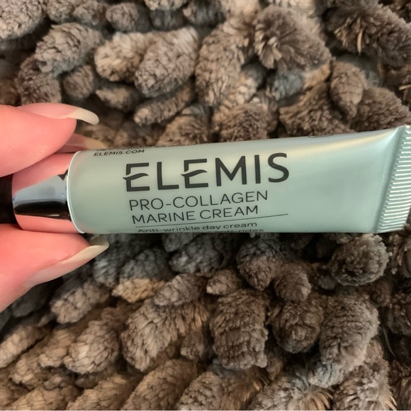 Elemis pro-collagen marine cream travel size - Picture 2 of 5